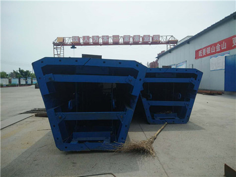 郑州河南钢模板厂家